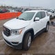 1GKKNKLA2JZ187348 2018 GMC Acadia Sle-1 auction photo thumbnail 2