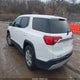 1GKKNKLA2JZ187348 2018 GMC Acadia Sle-1 auction photo thumbnail 3