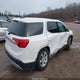 1GKKNKLA2JZ187348 2018 GMC Acadia Sle-1 auction photo thumbnail 4