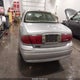 1G4HP52K95U176874 2005 Buick Lesabre Custom auction photo thumbnail 17