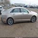 3LN6L5KU3KR618491 2019 Lincoln Mkz Hybrid Standard auction photo thumbnail 13