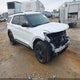 1FMSK8DH6MGC45881 2021 Ford Explorer Xlt auction photo thumbnail 1