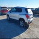 KL7CJKSB9LB320458 2020 Chevrolet Trax Fwd Ls auction photo thumbnail 3