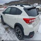 JF2GTABC2K8377664 2019 Subaru Crosstrek 2.0I auction photo thumbnail 3