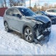 JN8AT3CB8MW236722 2021 Nissan Rogue Sl Intelligent Awd auction photo thumbnail 1