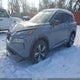 JN8AT3CB8MW236722 2021 Nissan Rogue Sl Intelligent Awd auction photo thumbnail 2