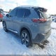 JN8AT3CB8MW236722 2021 Nissan Rogue Sl Intelligent Awd auction photo thumbnail 3