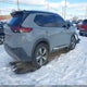 JN8AT3CB8MW236722 2021 Nissan Rogue Sl Intelligent Awd auction photo thumbnail 4