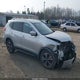 JN8AT2MV5KW388411 2019 Nissan Rogue Sv auction photo thumbnail 1