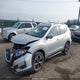 JN8AT2MV5KW388411 2019 Nissan Rogue Sv auction photo thumbnail 2