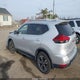 JN8AT2MV5KW388411 2019 Nissan Rogue Sv auction photo thumbnail 3
