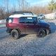 JTEBU11F370044960 2007 Toyota Fj Cruiser auction photo thumbnail 13