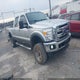 1FT7W2BT8EEA51417 2014 Ford F-250 Lariat auction photo thumbnail 1