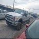1FT7W2BT8EEA51417 2014 Ford F-250 Lariat auction photo thumbnail 2