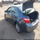 2T1BURHE4HC953491 2017 Toyota Corolla Le auction photo thumbnail 3