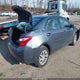 2T1BURHE4HC953491 2017 Toyota Corolla Le auction photo thumbnail 4