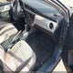 2T1BURHE4HC953491 2017 Toyota Corolla Le auction photo thumbnail 5