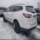 1GNKVFED3GJ103921 2016 Chevrolet Traverse Ls auction photo thumbnail 3