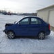 KMHCN46C68U279414 2008 Hyundai Accent Gls auction photo thumbnail 15