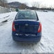 KMHCN46C68U279414 2008 Hyundai Accent Gls auction photo thumbnail 17