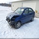 KMHCN46C68U279414 2008 Hyundai Accent Gls auction photo thumbnail 2