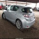JTHKD5BH3C2080351 2012 Lexus Ct 200H Premium auction photo thumbnail 3