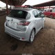 JTHKD5BH3C2080351 2012 Lexus Ct 200H Premium auction photo thumbnail 4
