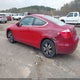 1HGCS12839A005489 2009 Honda Accord 2.4 Ex-L auction photo thumbnail 3