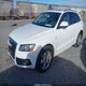 WA1DKAFP1CA059766 2012 Audi Q5 3.2 Premium Plus auction photo thumbnail 2