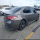 4T1B11HK0JU536471 2018 Toyota Camry Se auction photo thumbnail 4