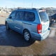 KNDMC233876015105 2007 Hyundai Entourage Gls/Limited/Se auction photo thumbnail 3