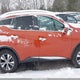 5N1AZ2BS0MC132535 2021 Nissan Murano Sv Intelligent Awd auction photo thumbnail 13