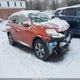 5N1AZ2BS0MC132535 2021 Nissan Murano Sv Intelligent Awd auction photo thumbnail 1