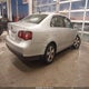 3VWRM71K39M124257 2009 Volkswagen Jetta Se auction photo thumbnail 4