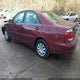 4T1BE32K75U387183 2005 Toyota Camry Le auction photo thumbnail 3