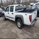 1GCDT13E878127094 2007 Chevrolet Colorado Lt auction photo thumbnail 3