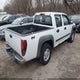 1GCDT13E878127094 2007 Chevrolet Colorado Lt auction photo thumbnail 4