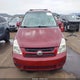 KNDMB233976177442 2007 Kia Sedona Lx auction photo thumbnail 12