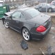 WDBSK75F45F106253 2005 Mercedes-Benz Sl 500 auction photo thumbnail 3