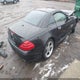WDBSK75F45F106253 2005 Mercedes-Benz Sl 500 auction photo thumbnail 4