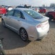 3LN6L2G9XGR606252 2016 Lincoln Mkz auction photo thumbnail 3