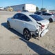 1HGCV1F56LA079987 2020 Honda Accord Ex-L auction photo thumbnail 3
