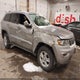 1C4RJFAG6HC727656 2017 Jeep Grand Cherokee Laredo 4X4 auction photo thumbnail 1