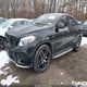 4JGED6EB0JA099207 2018 Mercedes-Benz Amg Gle 43 Coupe 4Matic auction photo thumbnail 2