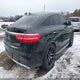 4JGED6EB0JA099207 2018 Mercedes-Benz Amg Gle 43 Coupe 4Matic auction photo thumbnail 4