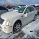 1G6DD67V380215817 2008 Cadillac Sts V6 auction photo thumbnail 2