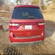1C4RDJDG7FC881098 2015 Dodge Durango Limited auction photo thumbnail 16