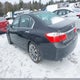 1HGCR2F59EA307414 2014 Honda Accord Sport auction photo thumbnail 3
