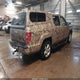5FPYK1F5XBB006177 2011 Honda Ridgeline Rtl auction photo thumbnail 4