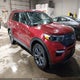 1FMSK8DH8PGA75642 2023 Ford Explorer Xlt auction photo thumbnail 1
